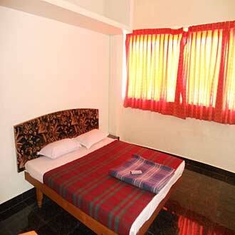 Geethalaya Cottage, Ooty 2